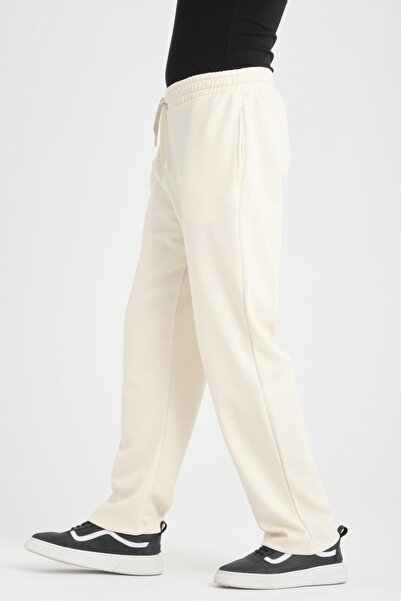 Valiberta Raw Natural Latin Baggy Pants