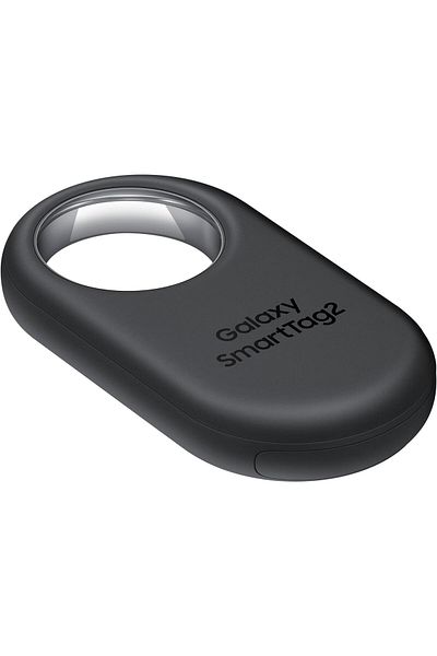 Samsung Galaxy SmartTag2, Black