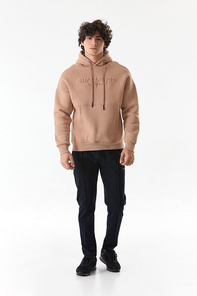 Fulla Moda Pantaloni de sport cu talie elastică