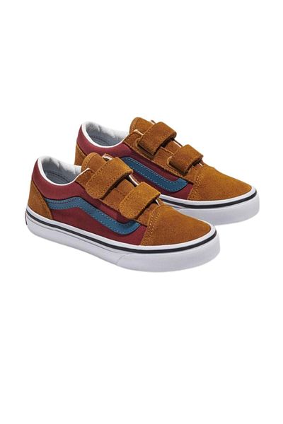 Vans Tenis colorat Old Skool V pentru copii
