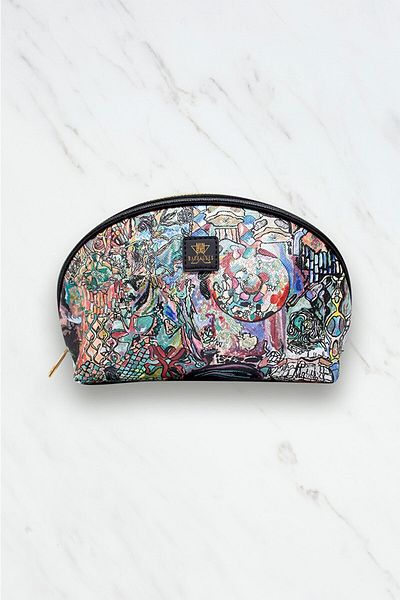 Önder Minbag Bashaquse Makeup Bag