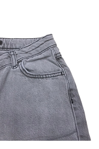 vinezza Kız Çocuk Pantolon - Belden Ayarlanılabilir