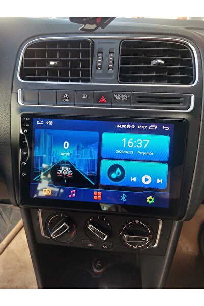 Eymen GÖZA-X MARKA volswagen polo multimedya 4 rem 64 hafıza