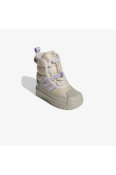 adidas Superstar 360 2.0 I Baby Beige Μποτάκια