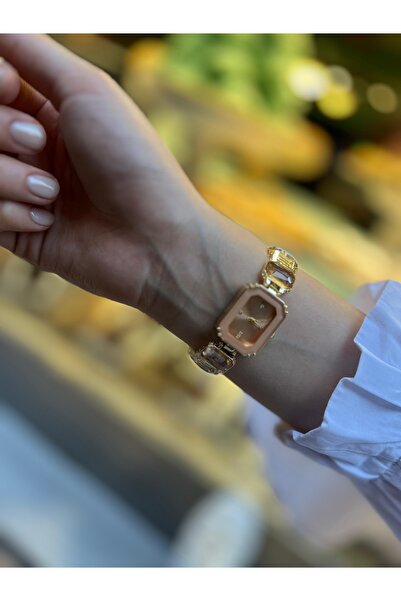 Bimodabu Lüx  Kadın Kol Saati