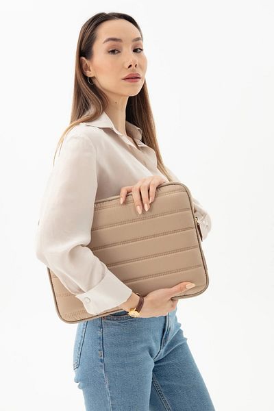 NEMO GROUP Unisex Velvet Fabric Θήκη για tablet Apple Laptop, Χαρτοφύλακας, (Συμβατό με Huawei & Samsung)