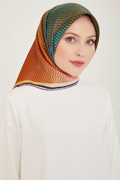 Belli 4012D Μοντέλο 100% Τούλι Σα silk - 34