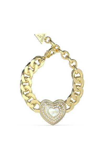 Guess Women's Bracelet Jgujubb04014Jwygwhs