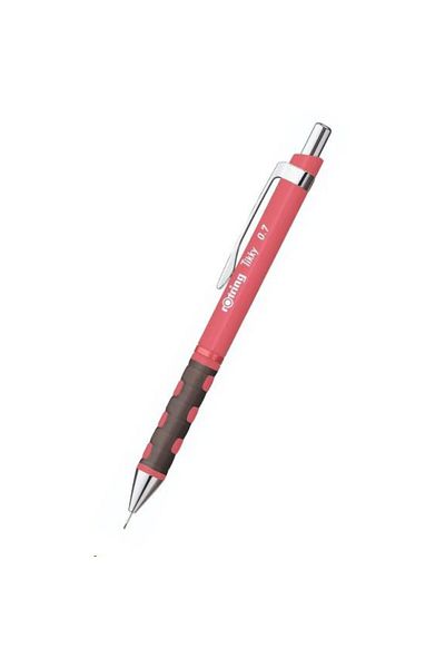 Rotring Tikky Versatil Pen Tip Pen 0.7 Dusty Rose