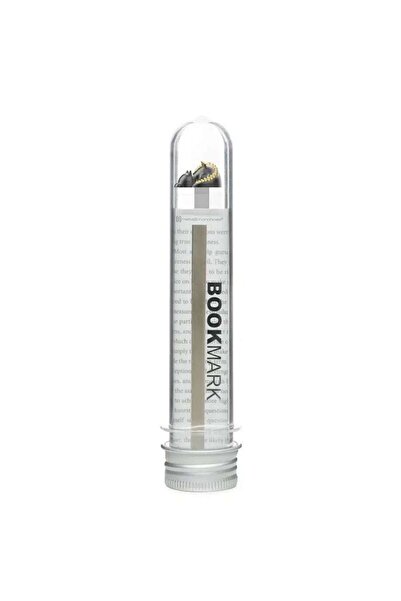 Metalmorphose Dragon Kitap Ayracı