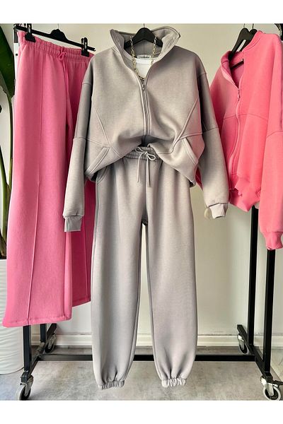 modabetce MOCHA SUIT 3 - Fonal női ruházat