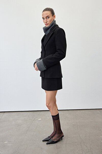 VATKALI Bunda Blazer vyrobená na zakázku