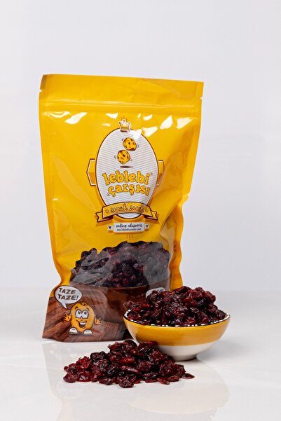 Leblebi Çarşısı Yaban Mersini - 250 Gr