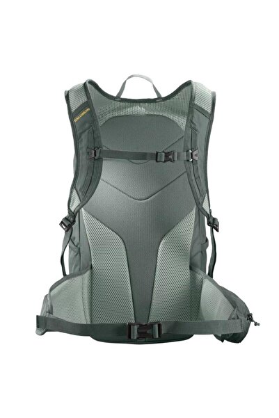 Salomon Trai̇lblazer 20 Liter Outdoor Bag Green