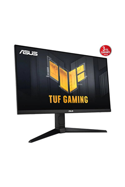 ASUS 27" TUF GAMING VG279QL3A 1Ms 180Hz FULL HD IPS GAMING MONITOR