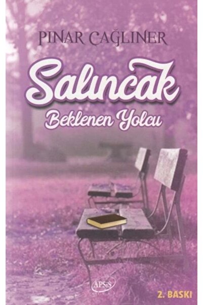 Genel Markalar Salıncak - Beklenen Yolcu