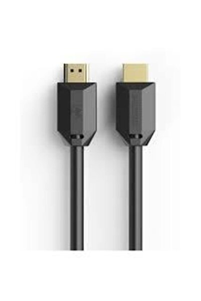 HP DHC-HD01-01M 1METRE HDMI GÖRÜNTÜ KABLOSU 2.0V 4K 60HZ