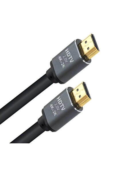 CODEGEN كابل فيديو HDMI بطول 1.5 متر من Cps4k15 بدقة 4K