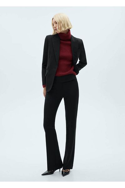MANGO Woman Characteristics of Sweaters
