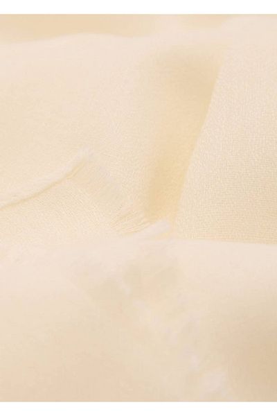 MANGO Woman Drapierter Schal