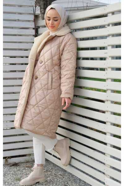 HARMAN BUTİK ΓΥΝΑΙΚΕΙΟ ΠΑΝΤΕΛΟΝΙ ΜΕ ΚΟΥΜΠΙ