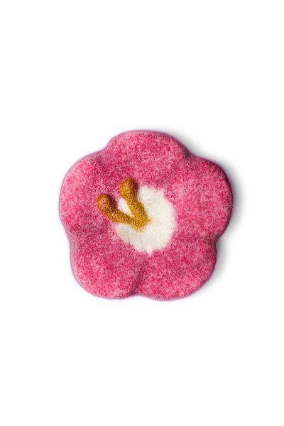 Levand Flower Pedicure Moisture Bomb