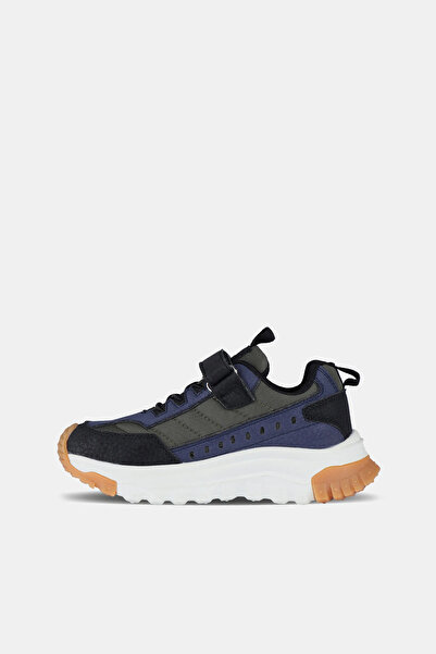 Vicco Tank Çocuk Outdoor Ayakkabı HAKİ