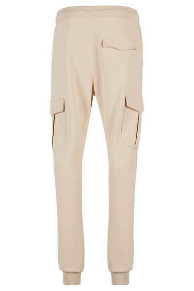 DEF Herren DEF Gringo Sweatpants Beige