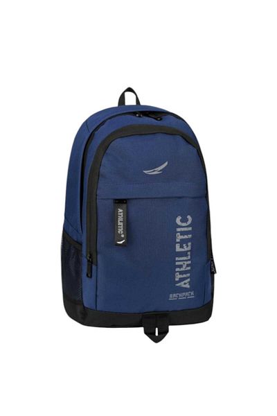 Dadacuq Unisex καθημερινό σχολικό σακίδιο ταξιδιού - Τριών διαμερισμάτων εξωτερικού χώρου DDCQ151