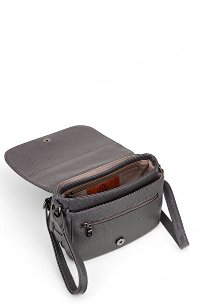 Bilik Deri Сумка з перехресними ременями для жінок BLM 622