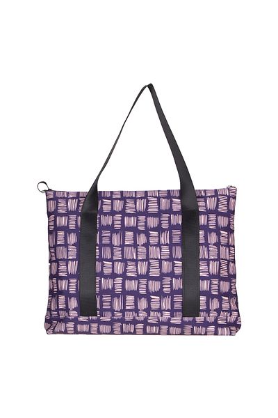 BloominBag Harmony Hatchards Tote Bag/ Shoulder Bag