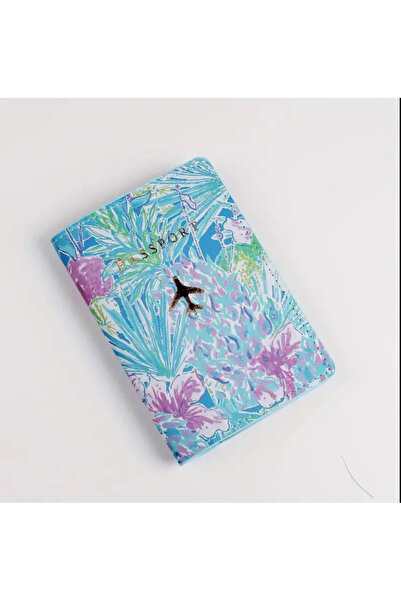 Payidar Hediyelik PASAPORT/RUHSAT/CÜZDAN KILIFI