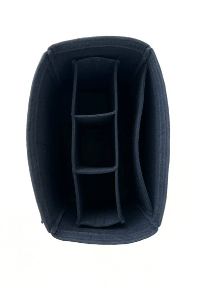 Keçelove Longch. Large Çanta Içi Organizer, Çanta Içi Düzenleyici, Çanta Düzenleyici, Çanta Içi Organizeri