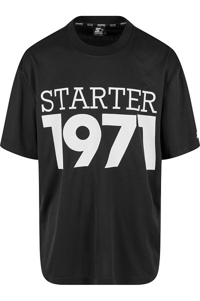 Starter Train Day Mesh Jersey