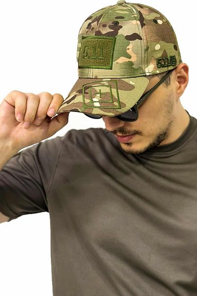 KORDAK 5.11 Model Tactical Hat