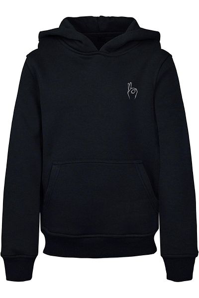 Mister Tee Herren Kids Easy Sign Hoody