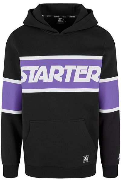 Starter Across Stripe Hoodie