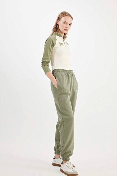 DeFacto Z7072 Coool Jogger Eşofman Altı