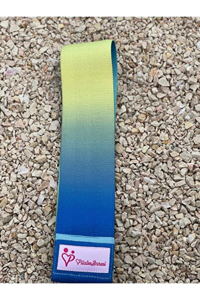 pilatesannesi شريط المقاومة