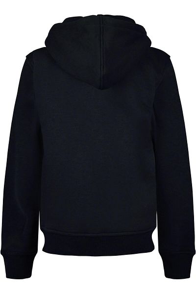 Mister Tee Herren Kids Stay Weird Hoody