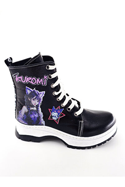 BDKButik Kuromi Çocuk BOT-BOOTİE