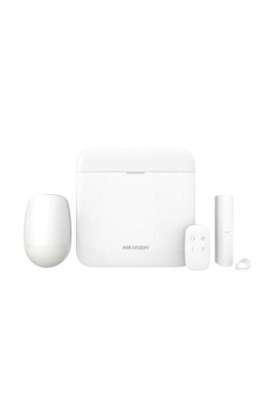 Hikvision DS-PWA64-KIT-WE AX PRO KABLOSUZ ALARM SETİ