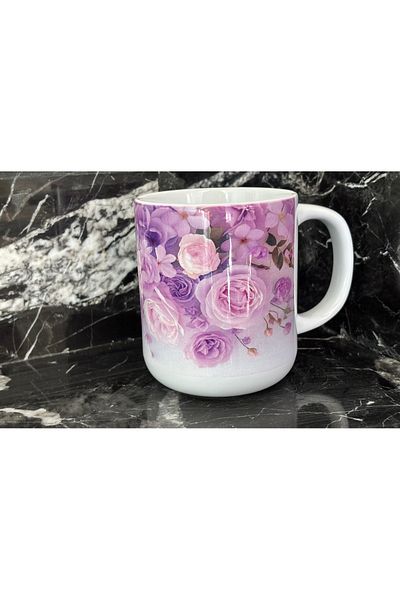 RFG HEDİYELİK VE BASKI Printed Mug Cup