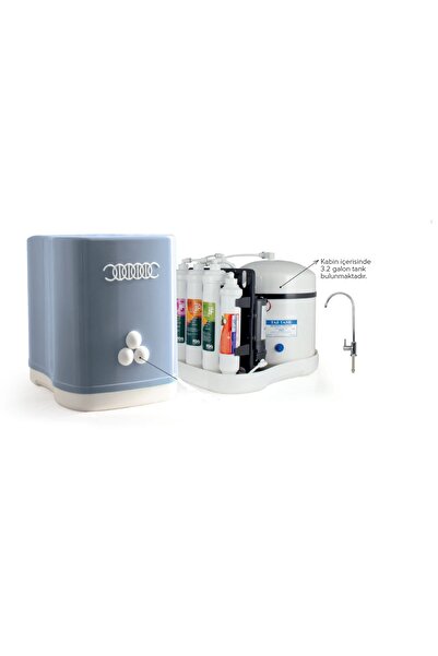 Esli EXPRESS WATER EWP 5A-CLASS, POMPALI SU ARITMA CİHAZI