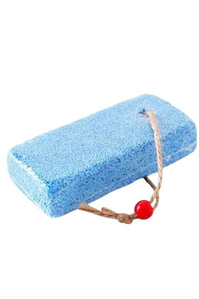 Bakkal Hasan Bakkal Hasan - 2 Pieces Heel Stone Callus Removal Foot Pouch