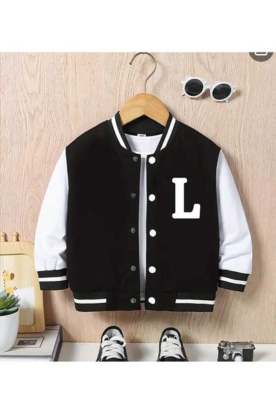 Cardee Children's 3 Thread College Jacket