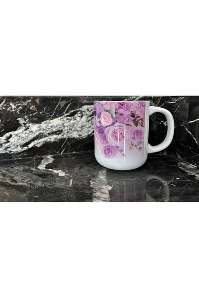 RFG HEDİYELİK VE BASKI Printed Mug Cup