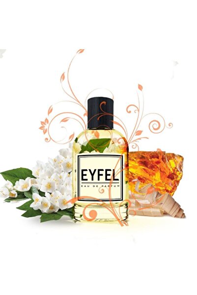 Eyfel Parfüm Eyfel Kadın Parfüm W11 50 ml