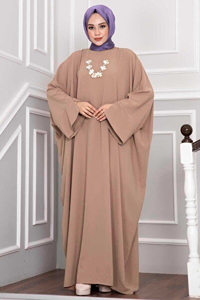 EBRUTESETTÜR Ceyda Hijab Abaya