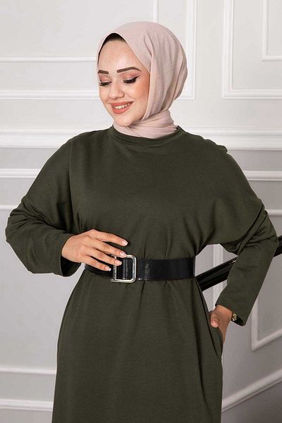 EBRUTESETTÜR Two Thread Tunic